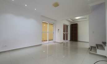 Imagem 5: Sobrado para venda tem 120 metros quadrados com 3 quartos em Pinheirinho - Curitiba - PR