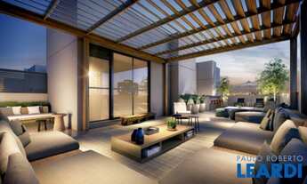 Imagem: COBERTURA - POMPÉIA - SP