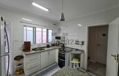 Imagem 5: Casa Condomínio - Urbanova - Residencial Floradas da Serra - 3 Dormitórios / 02 suítes - 2