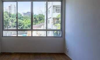 Imagem 1: APARTAMENTO - HIGIENÓPOLIS - SP