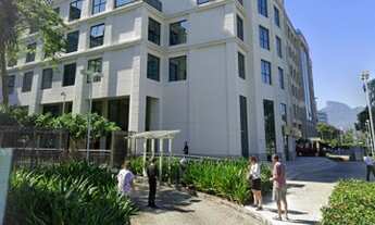 Imagem 7: Sala/Conjunto para aluguel possui 37 metros quadrados em Barra da Tijuca - Rio de Janeiro