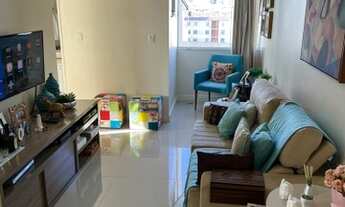 Imagem 4: Á VENDA Apartamento - Brotas - Salvador - BA