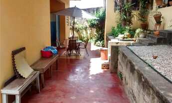 Imagem 7: Vende-se casa no Alto da Lapa. Precisa de modernização, mas a estrutura da casa é excelent