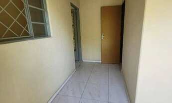 Imagem 3: Casa com 1 dormitório para alugar, 55 m² por R$ 1.000/mês - Vila Monte Alegre V - Paulínia