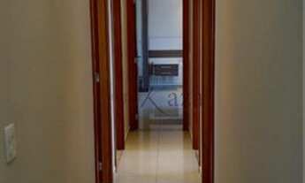 Imagem 5: Apartamento para aluguel tem 118 metros quadrados com 4 quartos