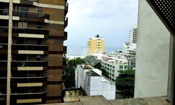 Imagem 6: Cobertura Linear, com 4 dormitórios à venda, 200 m² - Ipanema - Rio de Janeiro/RJ