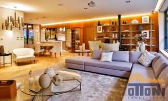 Imagem: Apartamento 3 Quartos Denmark Hygge