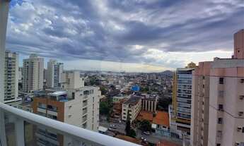 Imagem: Vila Velha - Apartamento Padrão - Itapuã