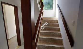 Imagem 7: BUSCA VIDA, Estrada do Coco. Maravilhoso duplex, ALTO PADRÃO com 4 suítes em cond. com inf