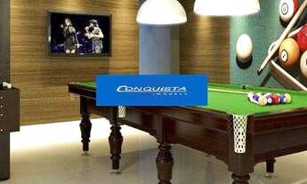 Imagem 2: Apartamento com 2 dormitórios à venda, 51 m² por R$ 310.750,00 - Vila Santa Luzia - São Be