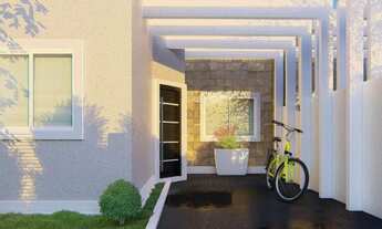 Imagem 2: Casa em Araucária