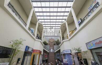 Imagem 4: Sala para aluguel, Cidade Nova - Belo Horizonte/MG