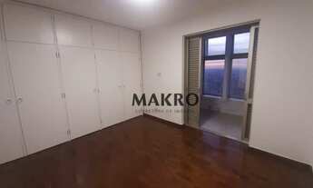 Imagem 5: Apartamento com 4 quartos para alugar, 311 m² por R$ 12.000/mês - Mangabeiras - Belo Horiz