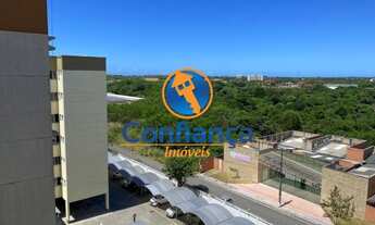 Imagem 6: Apto 2 Quartos cond Buganville Sol da Manhã 56 M²