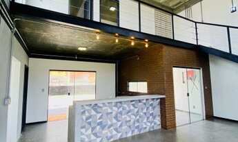 Imagem 3: Loft estilo industrial