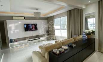 Imagem 4: MOBILIADO E DECORADO AMPLO E ESPAÇOSO