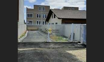 Imagem: Sobrado à venda no bairro Boqueirão