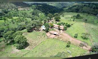 Imagem 6: Fazenda 45 Alqueires, 46 km Palmas