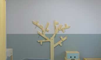 Imagem 3: Lançamento com entrada facilitada do Residencial de Casas com 2 e 3 quartos com suíte em R