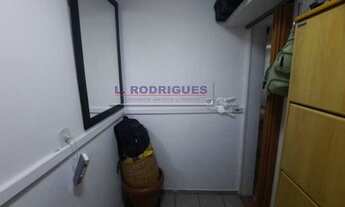 Imagem 6: Centro da Taquara 2 quartos 75m²