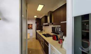 Imagem: Cobertura para venda tem 142 metros quadrados