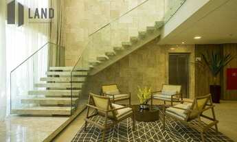 Imagem 3: Apartamento 03 suítes + home office por R$1.350.000,00