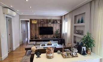 Imagem 5: Apartamento com 3 dormitórios à venda, 132 m² por R$ 1.450.000 - Tatuapé - São Paulo/SP