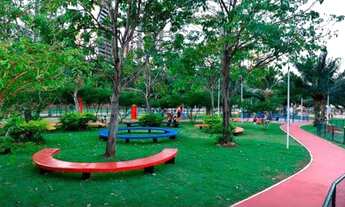 Imagem 3: Apartamento para aluguel possui 47 metros quadrados com 1 quarto em Pituba - Salvador