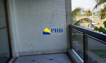 Imagem 5: RIO DE JANEIRO - Apartamento Padrão - RECREIO DOS BANDEIRANTES