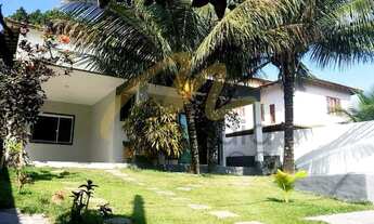 Imagem: Casa à venda com 3 quartos independente