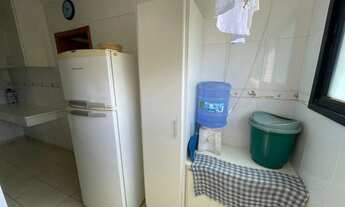 Imagem 7: Apartamento com 2 dorms, Caiçara, VISTA MAR - 310 MIL