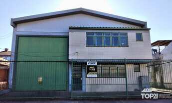 Imagem: PORTO ALEGRE - Galpão/Depósito/Armazém