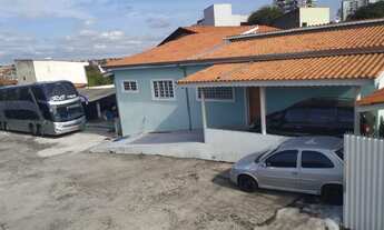 Imagem 4: Casa térrea no Jardim Sônia Maria