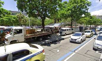 Imagem 3: RIO DE JANEIRO - Apartamento Padrão - Ipanema