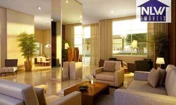 Imagem 3: Apartamento com 3 dormitórios à venda, 130 m² por R$ 1.220.000,00 - Chácara Santo Antônio