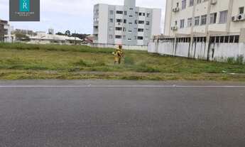 Imagem 2: Terreno - Pedra Branca - Palhoça