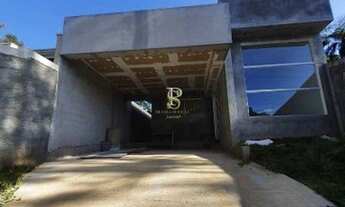 Imagem 2: Casa à venda - 320 m² - em Residencial Fechado - com Financimento Bancário - Terra Preta