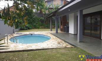 Imagem 5: Linda casa na Morada dos Pássaros