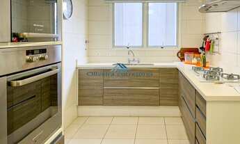 Imagem 4: Apartamento Itaim Lindenberg