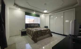 Imagem 3: Casa em Vicente Pires, 4 quartos sendo 2 suítes! 1200mil!