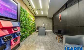 Imagem 2: CONJ. COMERCIAL - VILA OLÍMPIA - SP