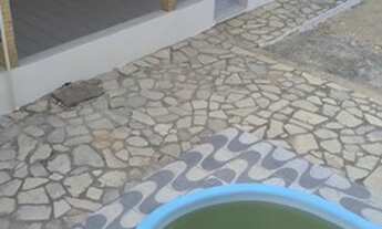 Imagem 5: Casa de condomínio para venda com 90<br> metros quadrados com 3 quartos em camaçari