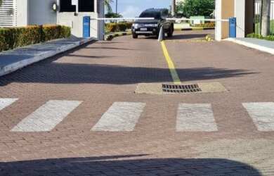 Imagem 2: Cond Flex Parque Dez temporada, 3 quartos, no coração do Pq Dez de Nov, perto de tudo