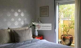 Imagem 6: Apartamento à venda, 156 m² por R$ 3.800.000,00 - Vila Olímpia - São Paulo/SP