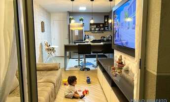 Imagem 2: APARTAMENTO - BARRA FUNDA - SP