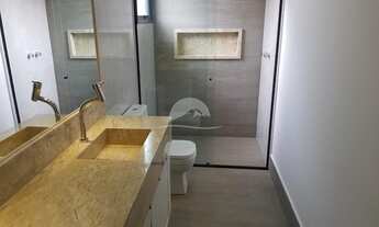 Imagem 7: Casa - Residencial Terras do Cancioneiro - Paulínia