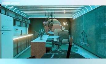 Imagem 4: Excelente residencial Opus House REF: 1243