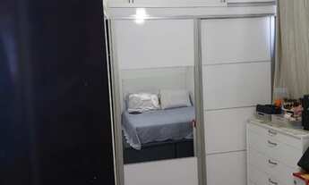 Imagem 3: Apartamento com 63 m² 2/4, sendo 1 suíte em Jaguaribe - Salvador - BA