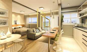 Imagem 3: SOROCABA - Apartamento Padrão - PARQUE CAMPOLIM