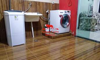 Imagem 4: Casa De 2 Quartos No Bairro Barreiro De Cima (Vila Cemig